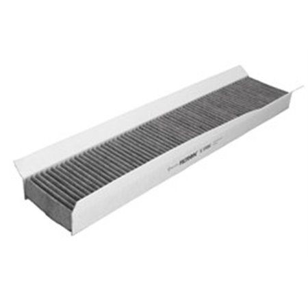 FILTRON K 1148A - Cabin filter with activated carbon fits: FORD MONDEO III JAGUAR X-TYPE I 1.8-3.0 10.00-12.09