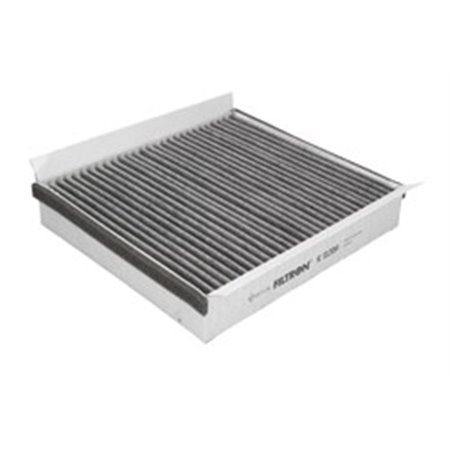 FILTRON K 1120A - Cabin filter with activated carbon fits: MERCEDES M (W163) 2.3-5.4 02.98-06.05