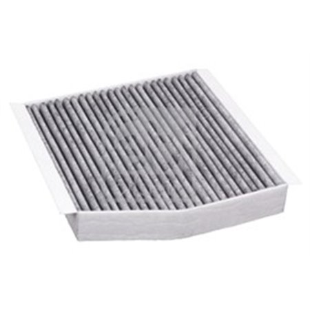 FEBI 40422 - Cabin filter with activated carbon fits: MERCEDES A (W176), B SPORTS TOURER (W246, W242), CLA (C117), CLA SHOOTING 