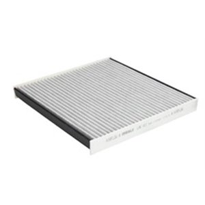 LAK 411 Filter, kabin luft KNECHT - Top1autovaruosad