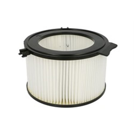 LA 65 Filter, cabin air KNECHT