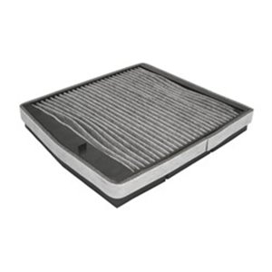 K 1126A Filter, kabin luft FILTRON - Top1autovaruosad