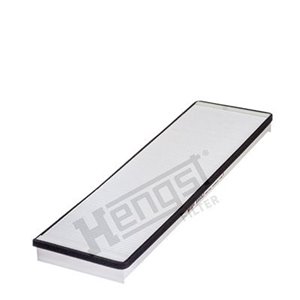 E933LI Filter, cabin air HENGST FILTER - Top1autovaruosad