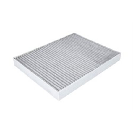 MANN-FILTER FP 2842 - Cabin filter with activated carbon, with polifenol fits: AUDI Q7 PORSCHE CAYENNE VW AMAROK, CALIFORNIA T