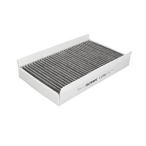 K 1296A Filter, kabin luft FILTRON - Top1autovaruosad