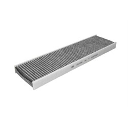 MANN-FILTER CUK 4436 - Cabin filter with activated carbon fits: MINI (R56), (R57), (R58), (R59), CLUBMAN (R55), CLUBVAN (R55), C