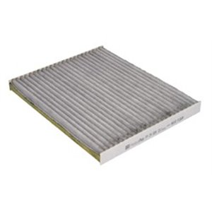 FP 24 004 Filter, cabin air MANN-FILTER - Top1autovaruosad