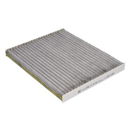 FP 24 004 Filter, cabin air MANN-FILTER