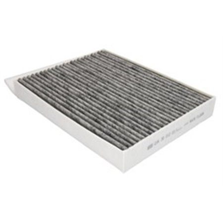 CUK 30 012 Filter, cabin air MANN-FILTER