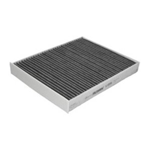 K 1155A Filter, kabin luft FILTRON - Top1autovaruosad