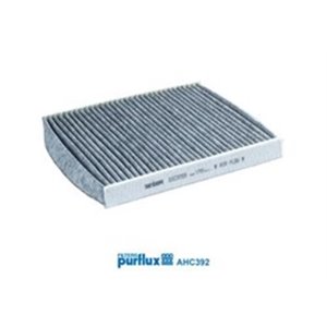 AHC392 Filter, kabin luft PURFLUX - Top1autovaruosad