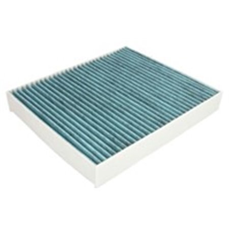 BOSCH 0 986 628 506 - Cabin filter anti-allergic, with activated carbon fits: FORD C-MAX, FOCUS C-MAX, GALAXY II, GALAXY MK II, 
