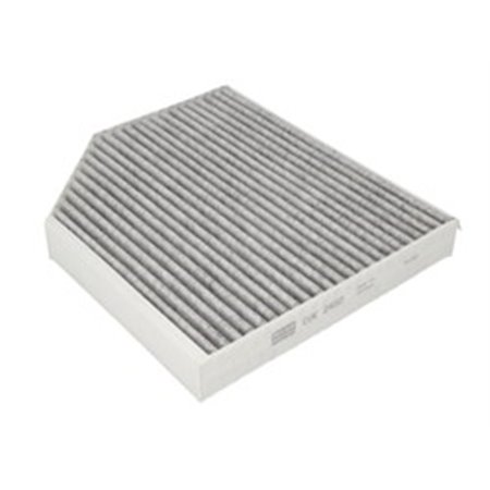 CUK 2450 Filter, cabin air MANN-FILTER