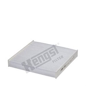 E4926LI Filter, kabin luft HENGST FILTER - Top1autovaruosad