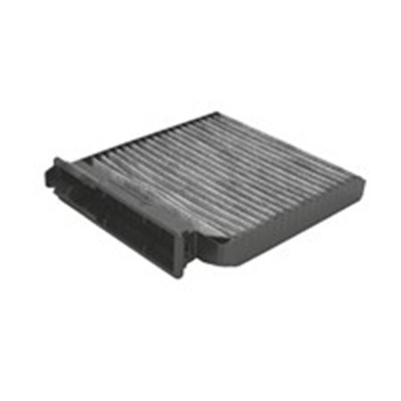 PURFLUX AHC207 - Cabin filter with activated carbon fits: DACIA DOKKER EXPRESS/MINIVAN, DUSTER, DUSTER/SUV, LOGAN, LOGAN EXPRESS