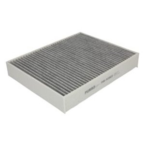 PUR-PC0023  Dust filter PURRO  - Top1autovaruosad
