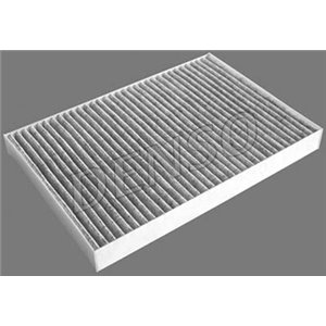 DCF054K Filter, kabin luft DENSO - Top1autovaruosad