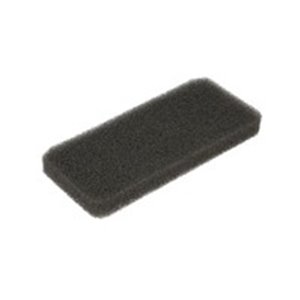 E2926LI Filter, cabin air HENGST FILTER - Top1autovaruosad