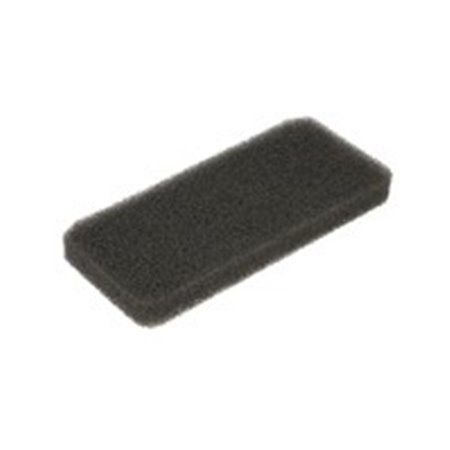 E2926LI Filter, cabin air HENGST FILTER