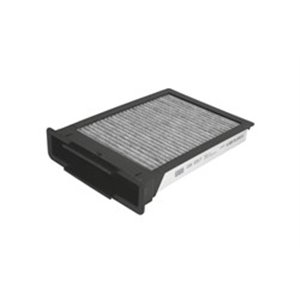 CUK 2317 Filter, kabin luft MANN-FILTER - Top1autovaruosad