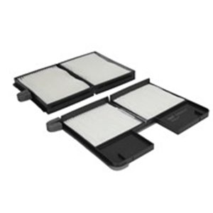 E2934LI-2 Filter,salongiõhk HENGST FILTER - Top1autovaruosad