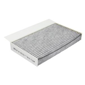 CUK 26 005 Filter, cabin air MANN-FILTER - Top1autovaruosad