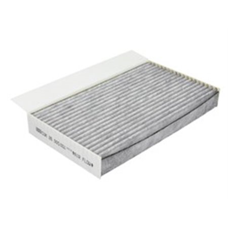 MANN-FILTER CUK 26 005 - Cabin filter with activated carbon fits: RENAULT FLUENCE, MEGANE, MEGANE III 1.2-Electric 11.08-