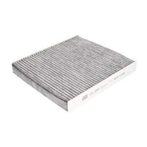 CUK 2345 Filter, kabin luft MANN-FILTER - Top1autovaruosad