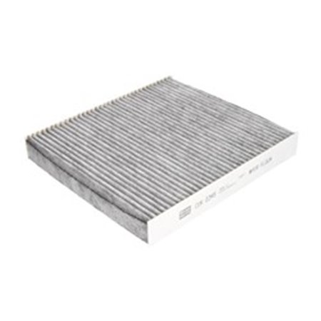 CUK 2345 Filter, cabin air MANN-FILTER