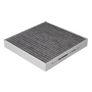 K 1429A Filter, kabin luft FILTRON - Top1autovaruosad