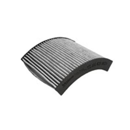 VALEO 715719 - Cabin filter with activated carbon fits: BMW 1 (F20), 1 (F21), 2 (F22, F87), 2 (F23), 3 (F30, F80), 3 (F31), 3 GR