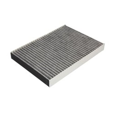 CORTECO 80004352 - Cabin filter with activated carbon fits: CHRYSLER 300C LANCIA THEMA 3.0D/3.6/6.4 07.11-