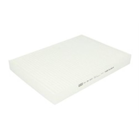 CU 28 003 Filter, cabin air MANN-FILTER