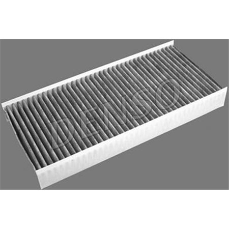 DENSO DCF332K - Cabin filter with activated carbon fits: CITROEN JUMPY FIAT SCUDO PEUGEOT EXPERT, EXPERT TEPEE TOYOTA PROACE 