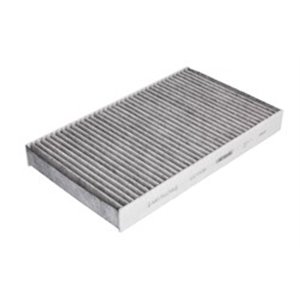 49373826 Filter, kabin luft CORTECO - Top1autovaruosad