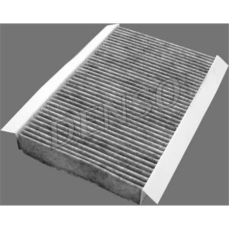 DCF071K Filter, kabin luft DENSO