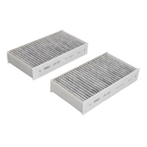 LAK 873/S Filter, kabin luft KNECHT - Top1autovaruosad