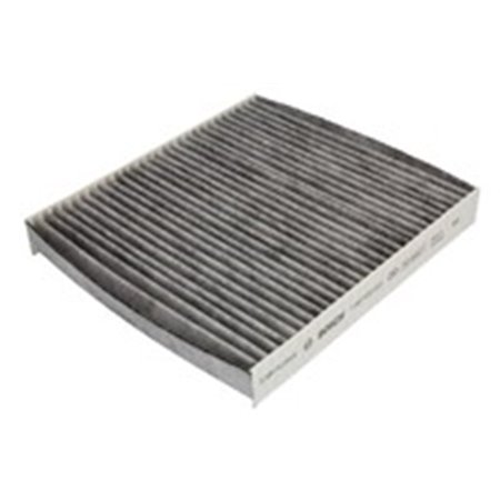 1 987 432 433 Filter, cabin air BOSCH