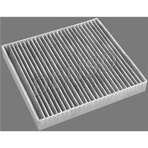 DCF273K Filter,salongiõhk DENSO - Top1autovaruosad