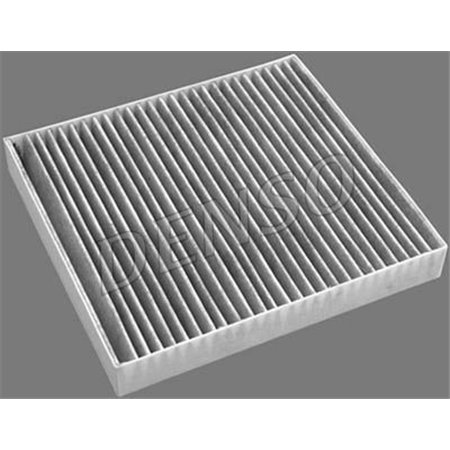 DCF273K Filter, kabin luft DENSO