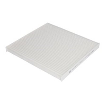 CU 23 011 Filter, cabin air MANN-FILTER