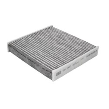 CUK 1827 Filter, cabin air MANN-FILTER