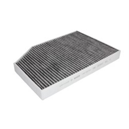 BOSCH 1 987 435 604 - Cabin filter with activated carbon fits: BMW 2 (G42), 3 (G20, G80, G28), 3 (G21), 3 (G21, G81), 4 (G22, G8