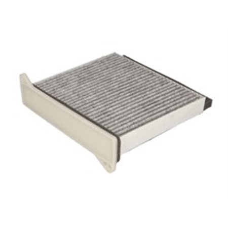 CUK 2231 Filter, cabin air MANN-FILTER