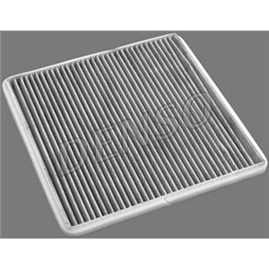 DENSO DCF239K - Cabin filter with activat - Top1autovaruosad