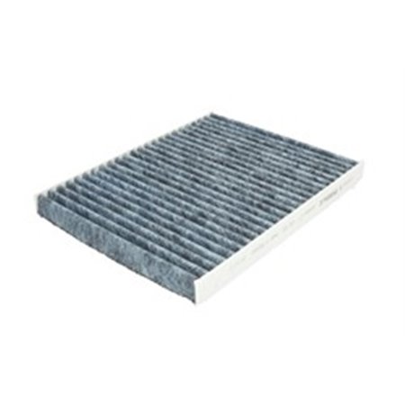 KNECHT LAO 463 - Cabin filter anti-allergic, with activated carbon fits: FORD B-MAX, ECOSPORT, FIESTA V, FIESTA VI, FIESTA VII, 