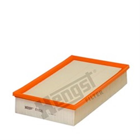 E152L  Air filter HENGST FILTER 