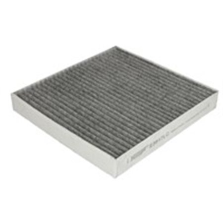 HENGST FILTER E3917LC - Cabin filter with activated carbon fits: CITROEN C4 AIRCROSS, C-CROSSER, C-CROSSER ENTERPRISE MITSUBISH