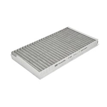 MANN-FILTER FP 3139 - Cabin filter with activated carbon, with polifenol fits: BMW 5 (E60), 5 (E61), 6 (E63), 6 (E64) 2.0-5.0 12