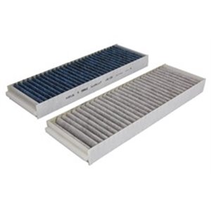 LAO 239/S Filter, kabin luft KNECHT - Top1autovaruosad